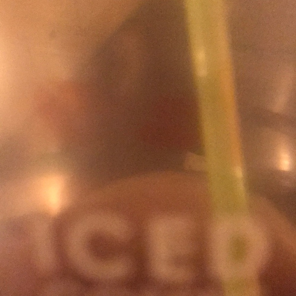 Meet your Posher, Diego